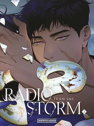 [RESERVA] Radio Storm 03