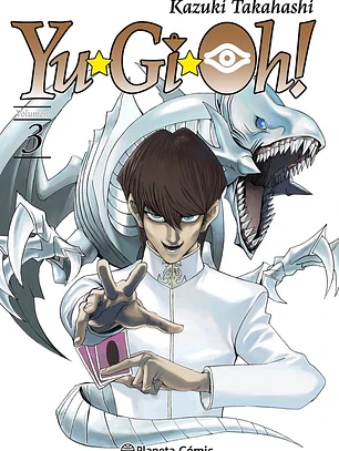 [RESERVA] Yu-Gi-Oh! 03