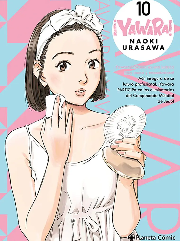 [RESERVA] YaWaRa! 10 1