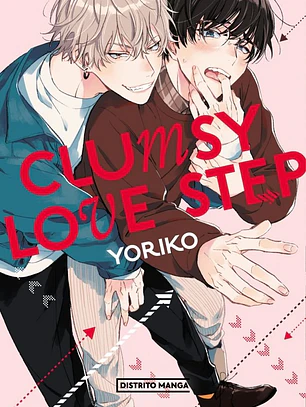 [RESERVA} Clumsy Love Step