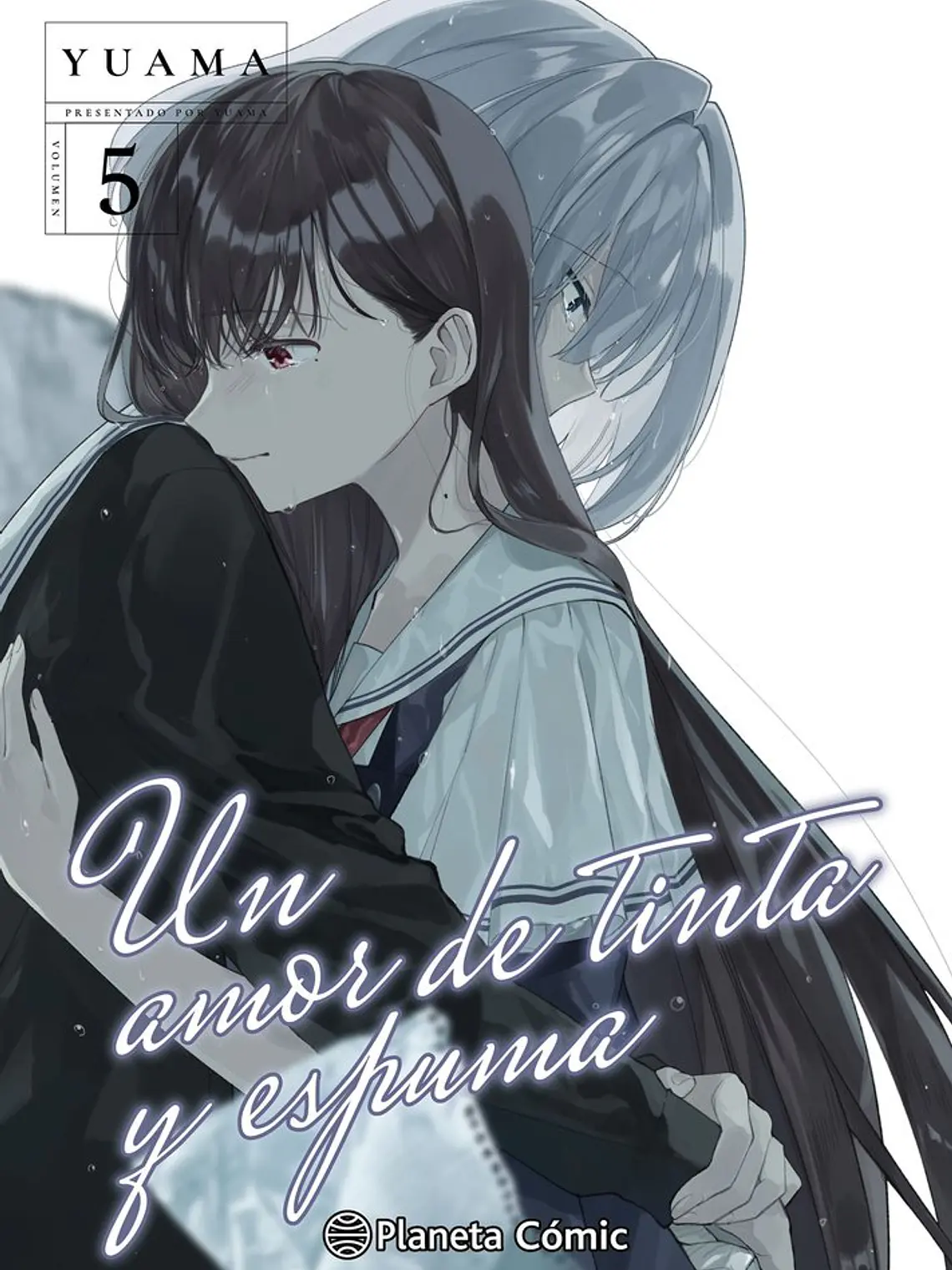 [RESERVA] Un Amor de Tinta y Espuma 05 1