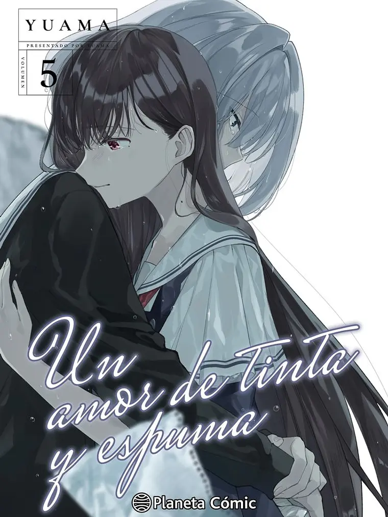 [RESERVA] Un Amor de Tinta y Espuma 05 1