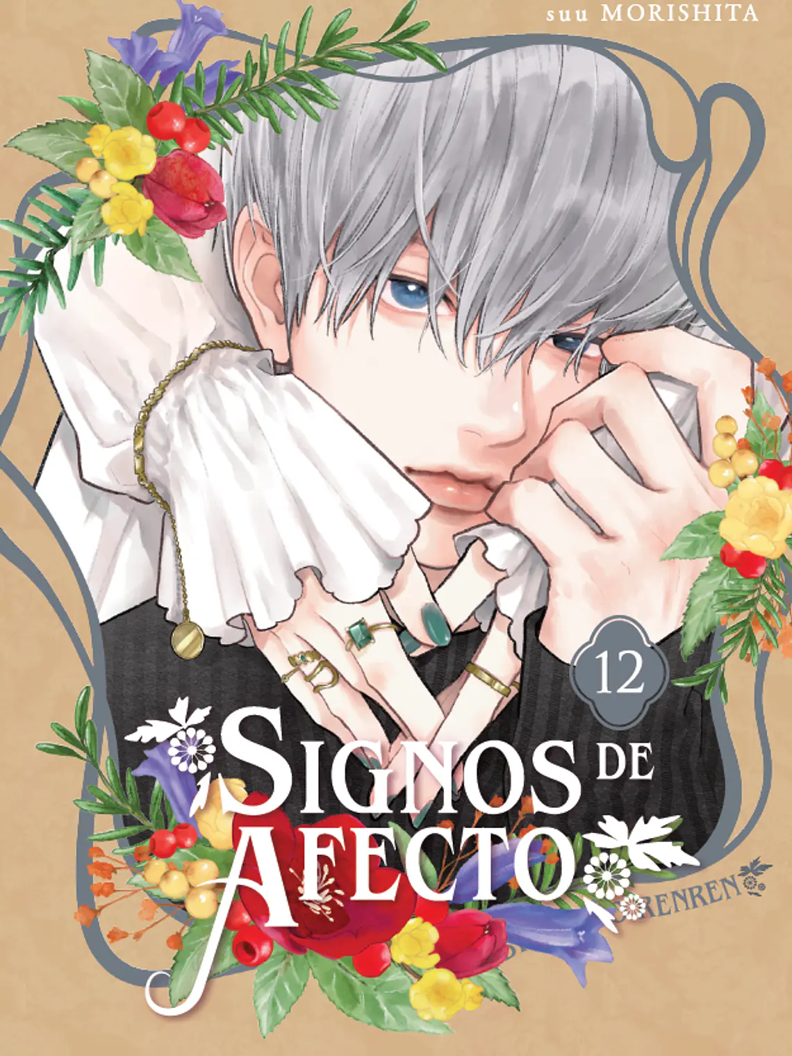 [RESERVA] Signos de Afecto 12 1