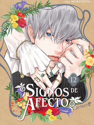 [RESERVA] Signos de Afecto 12