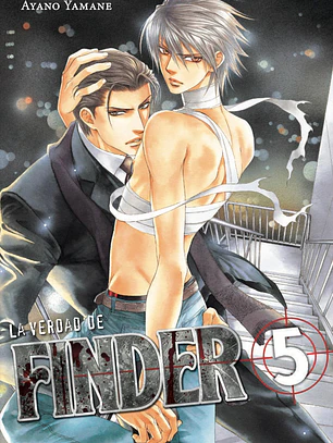 [RESERVA] Finder 05