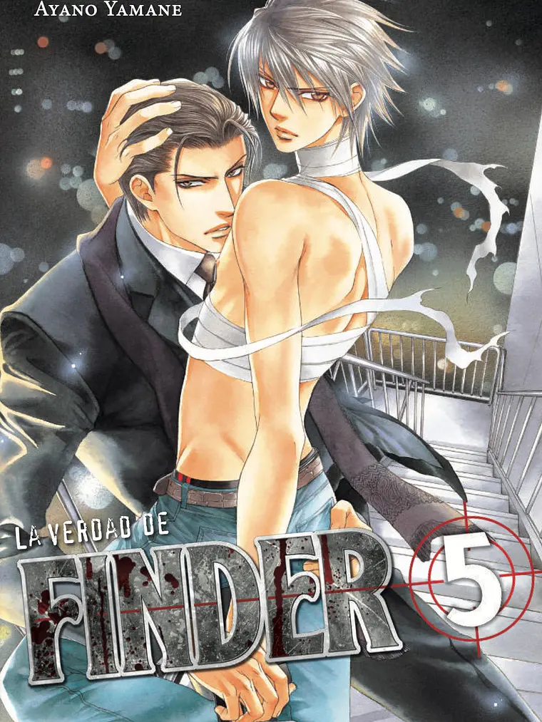 [RESERVA] Finder 05 1
