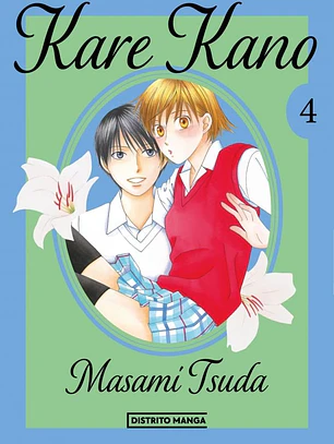 [RESERVA] Kare Kano 04