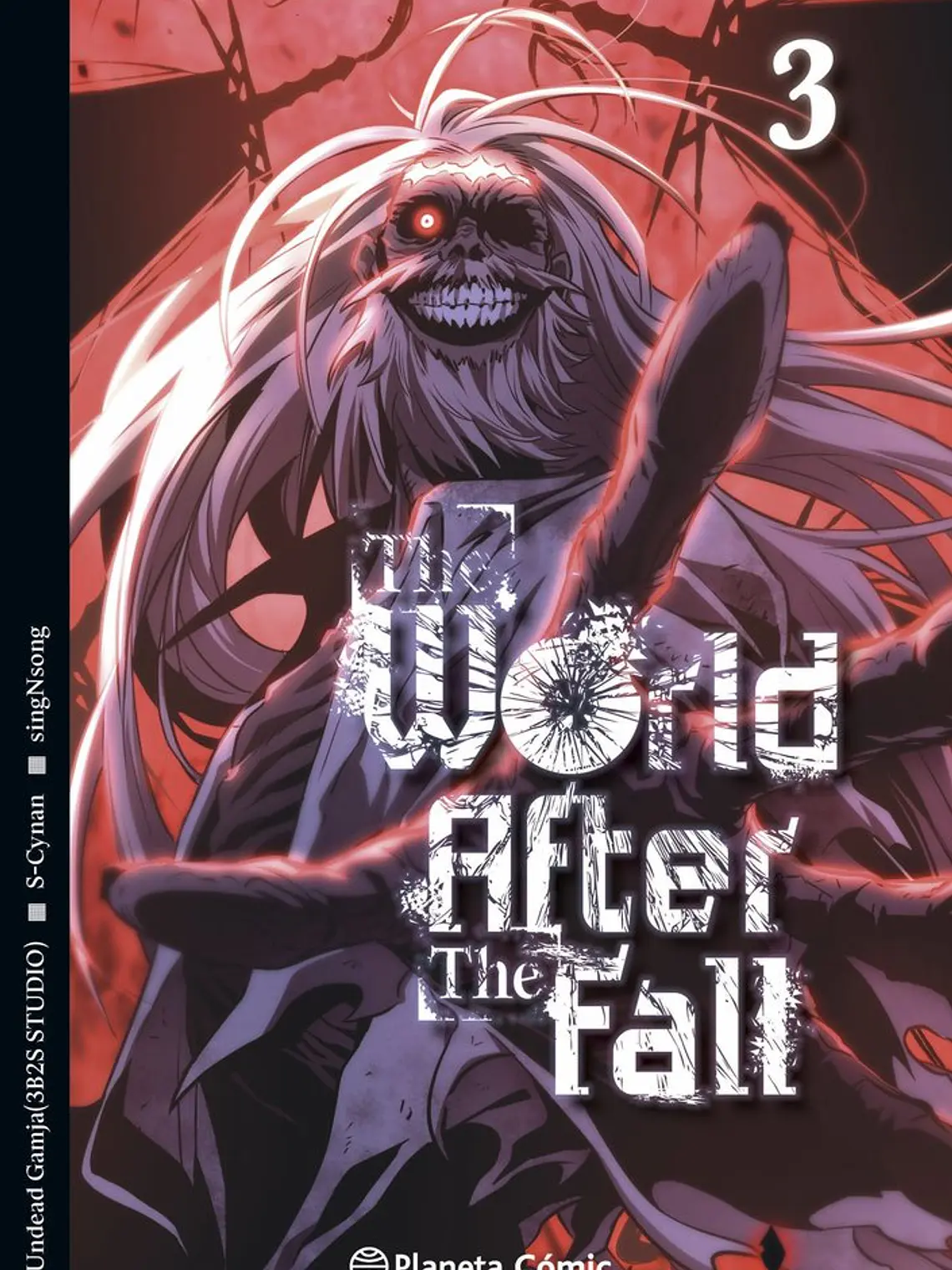 [RESERVA] The World After the Fall 03 1
