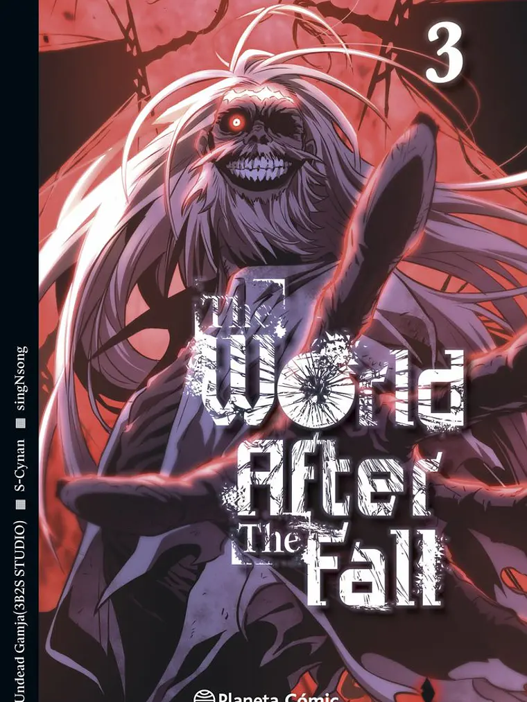 [RESERVA] The World After the Fall 03 1