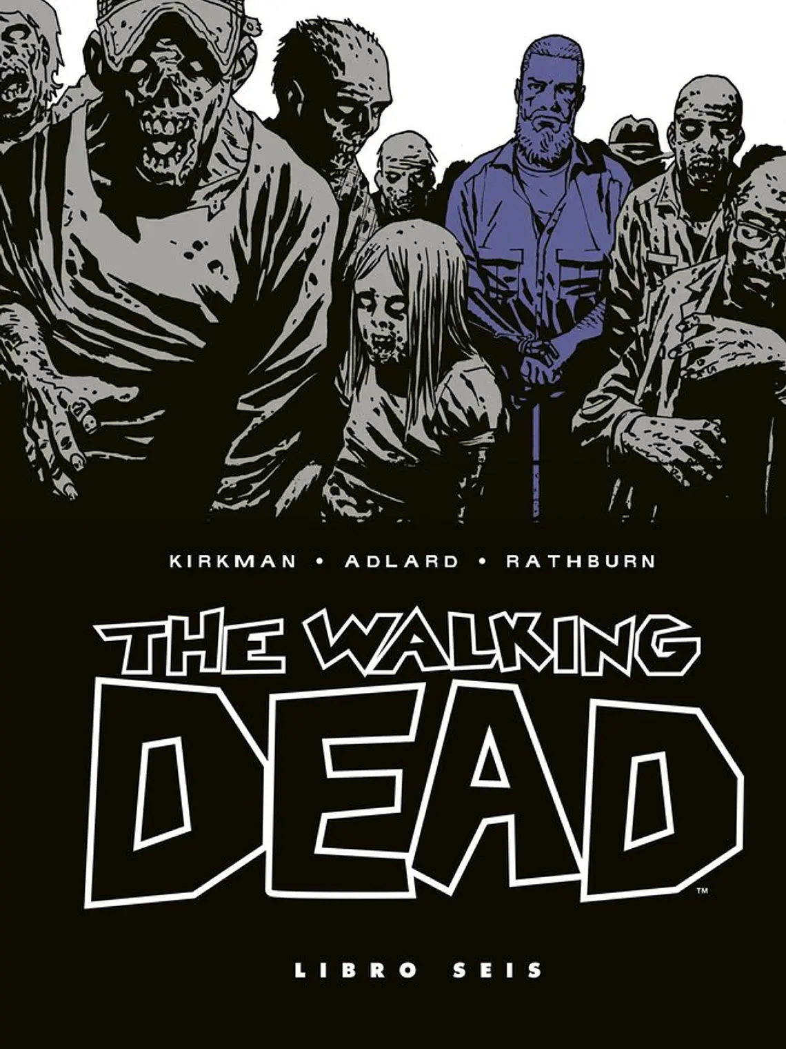 [RESERVA] The Walking Dead 06 1