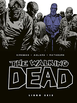 [RESERVA] The Walking Dead 06