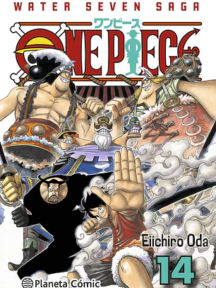 [RESERVA] One Piece (3en1) 14