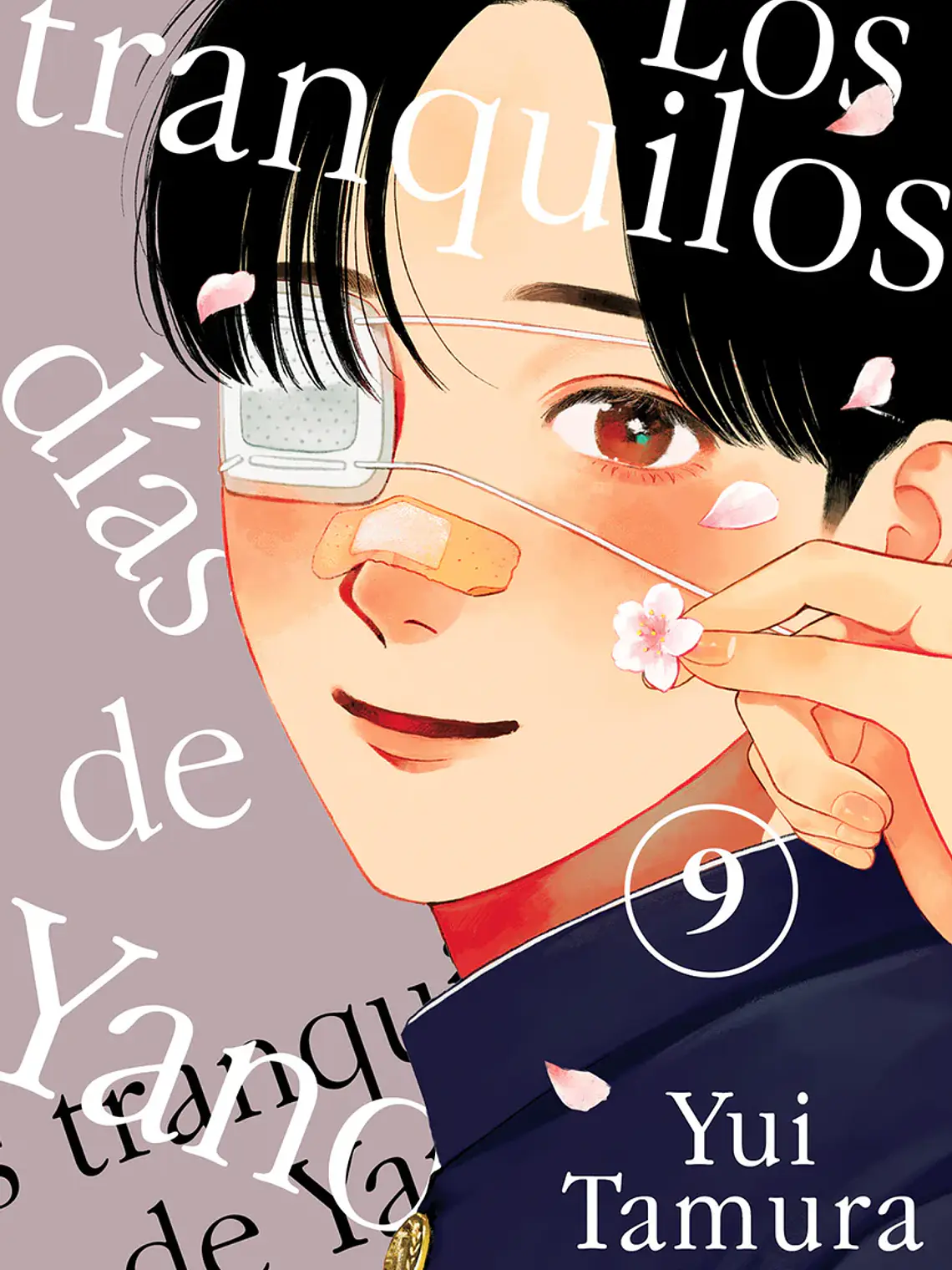 [RESERVA] Los tranquilos días de Yano 09 1