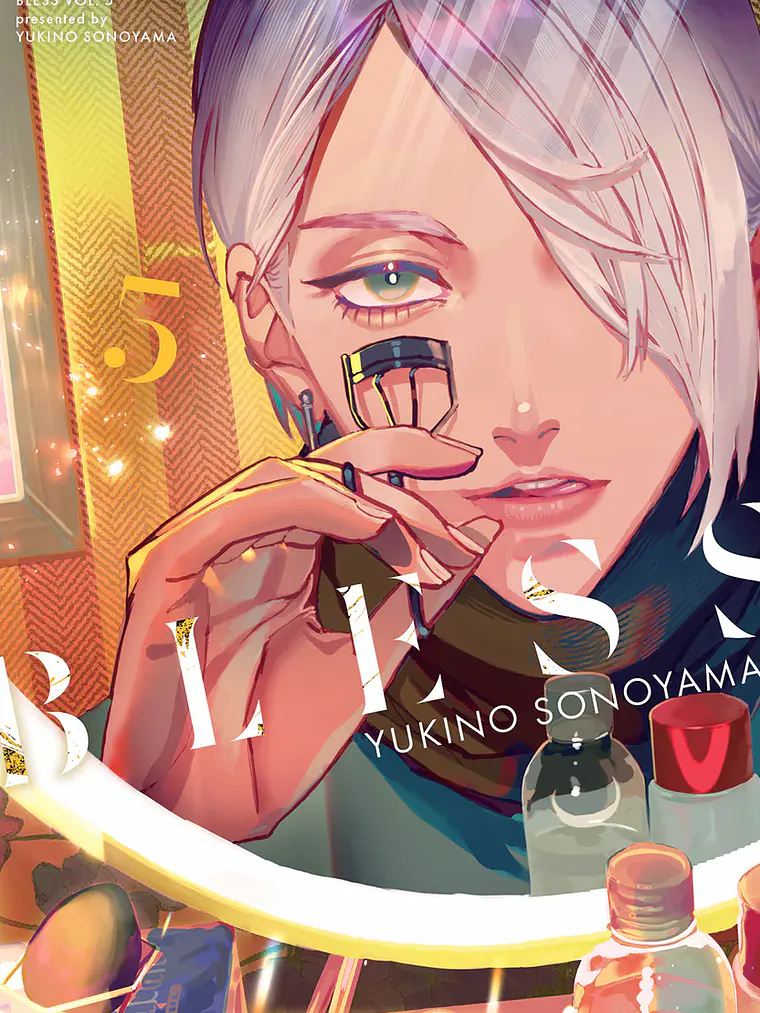 [RESERVA] Bless 05 1