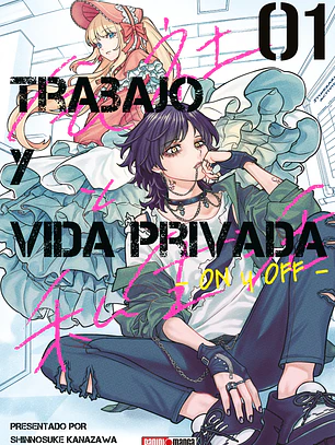 [RESERVA] Trabajo y Vida Privada 01