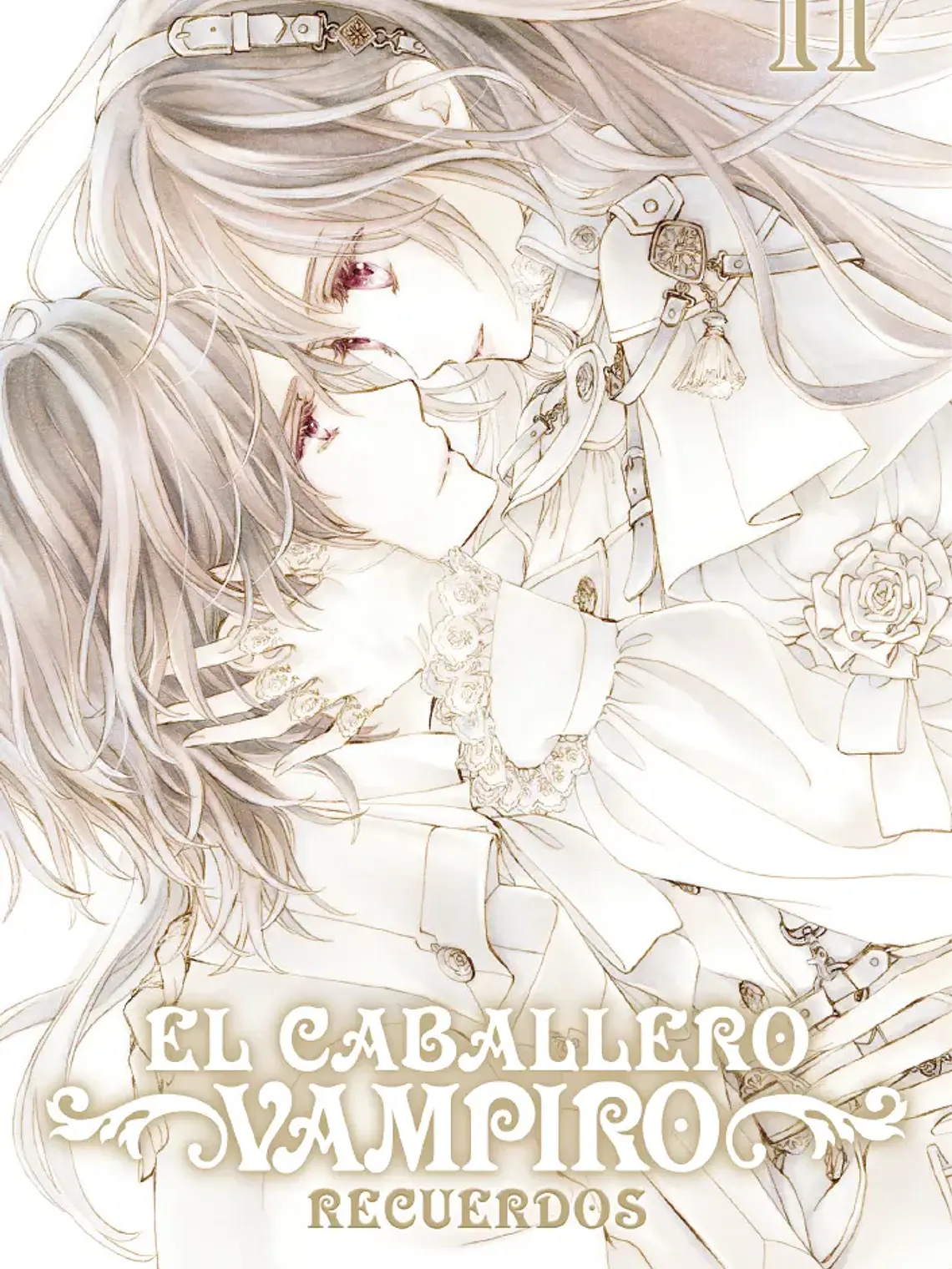 [RESERVA] El Caballero Vampiro: Recuerdos 11 1