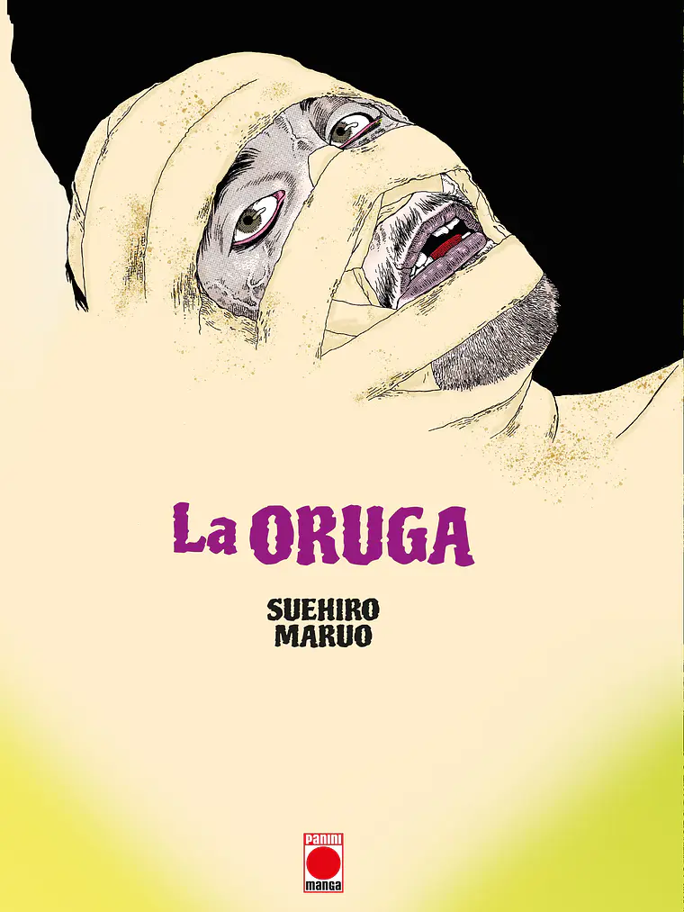 [RESERVA] La Oruga 1