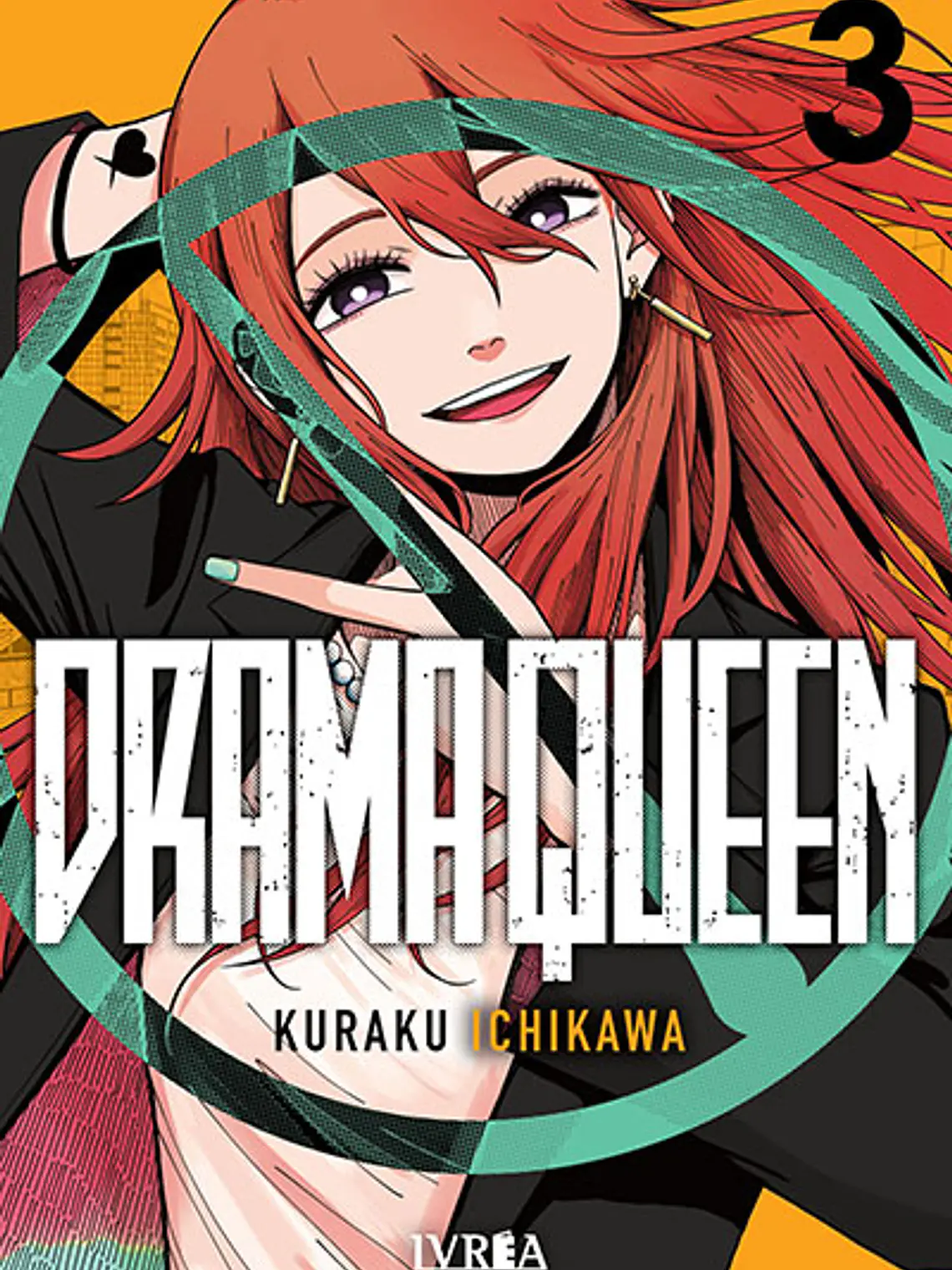 [RESERVA] Drama Queen 03 1
