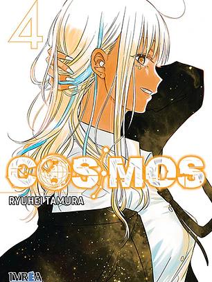 [RESERVA] Cosmos 04