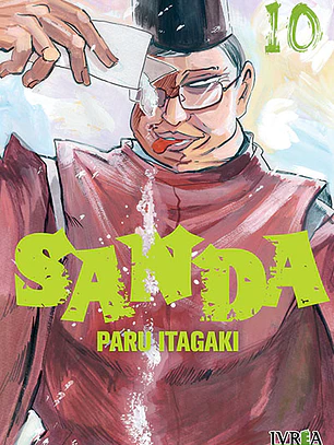 [RESERVA] Sanda 10