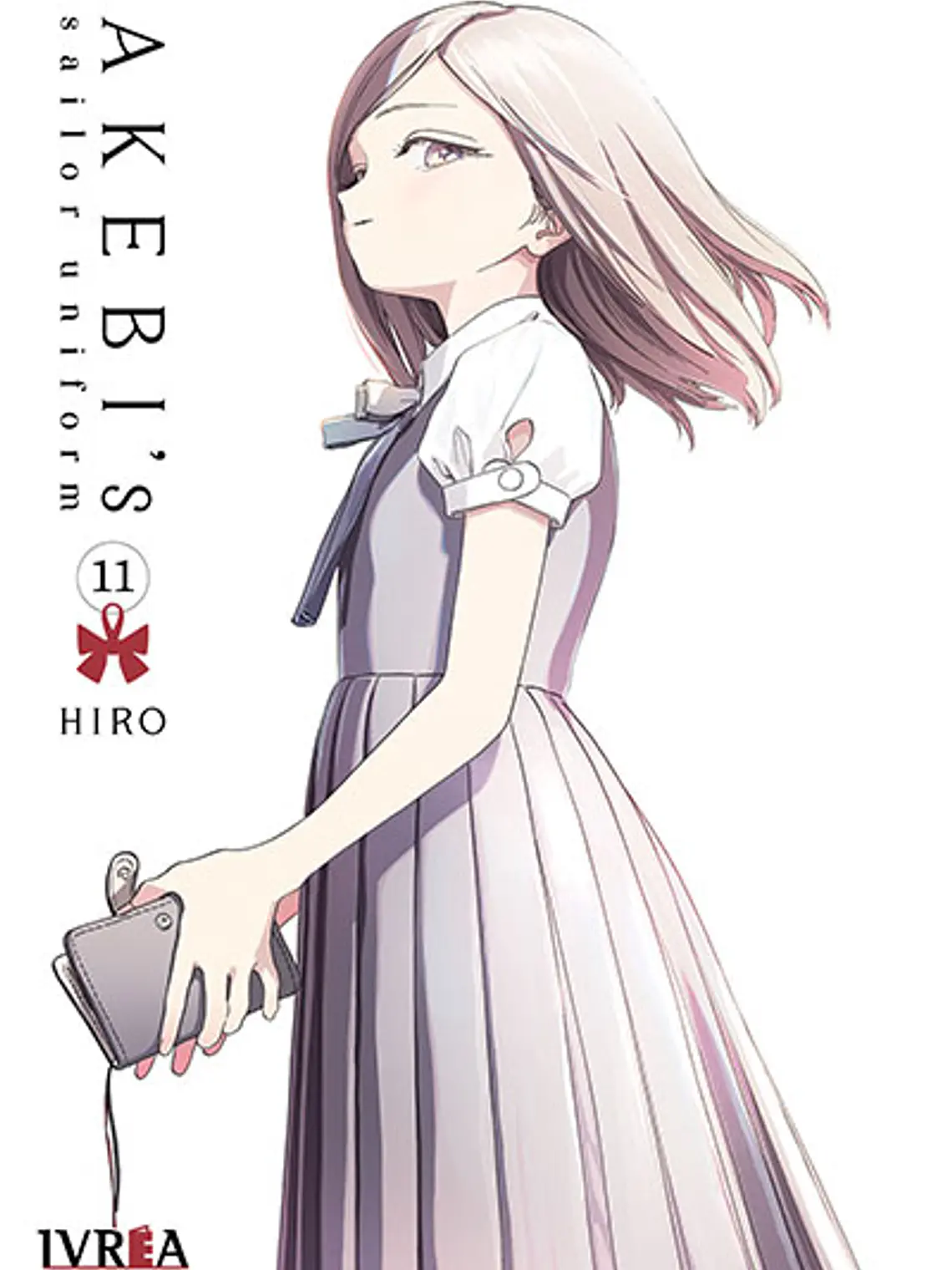 [RESERVA] Akebi's Sailor Uniform 11 1