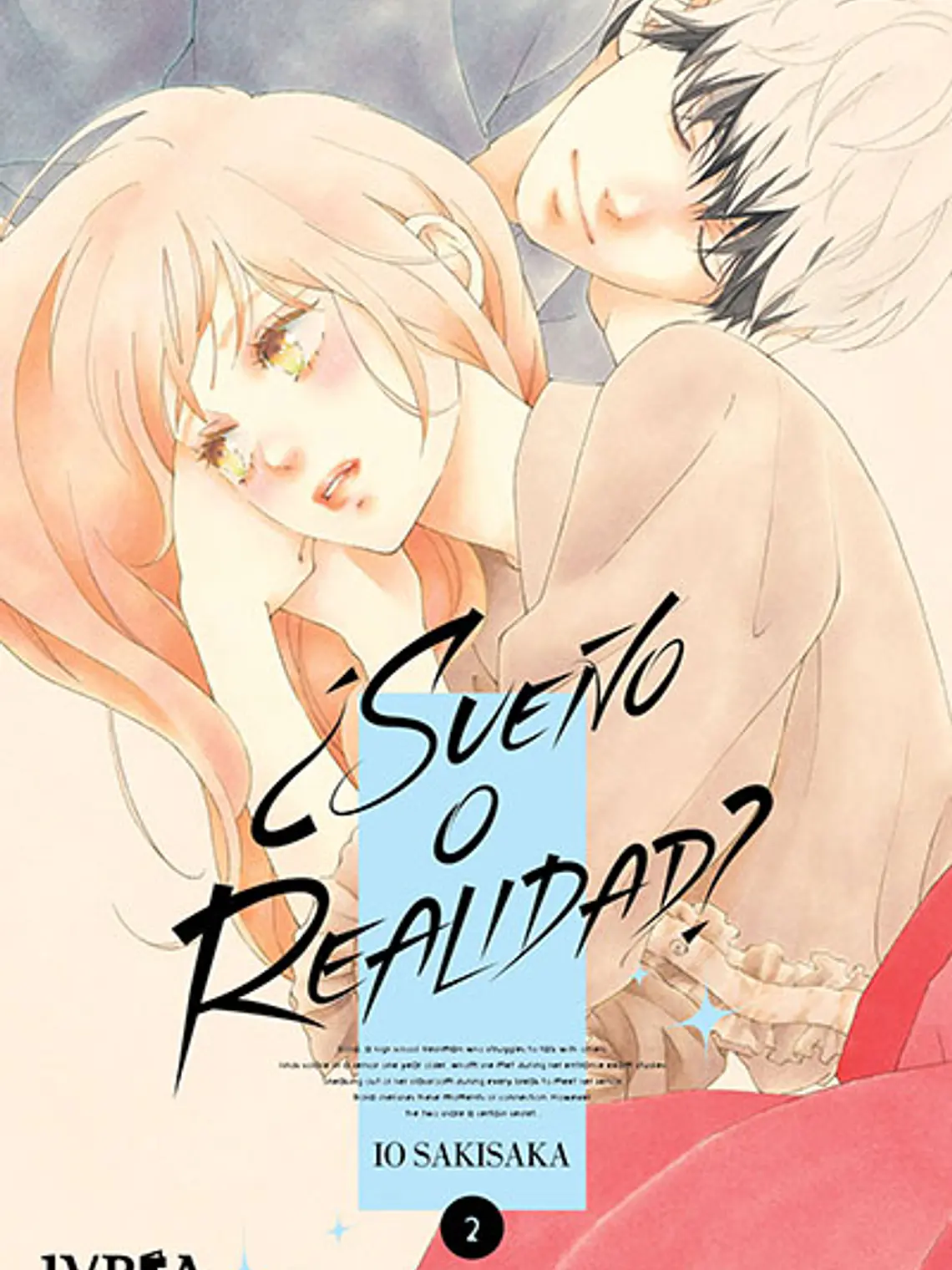 [RESERVA] ¿Sueño o Realidad? 02 1
