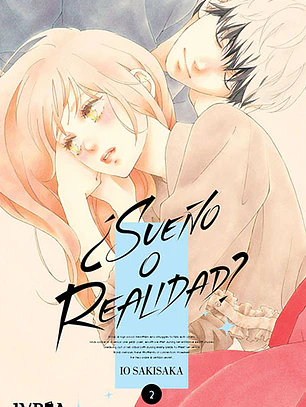 [RESERVA] ¿Sueño o Realidad? 02