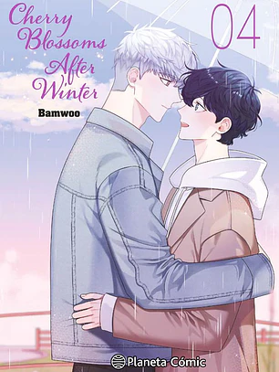 [RESERVA] Cherry Blossoms After Winter 04