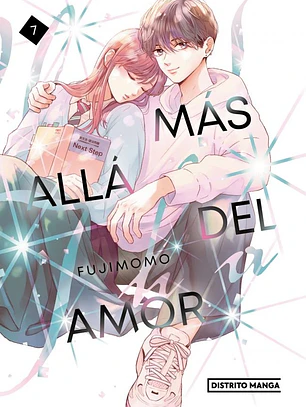 [RESERVA] Más allá del amor 07
