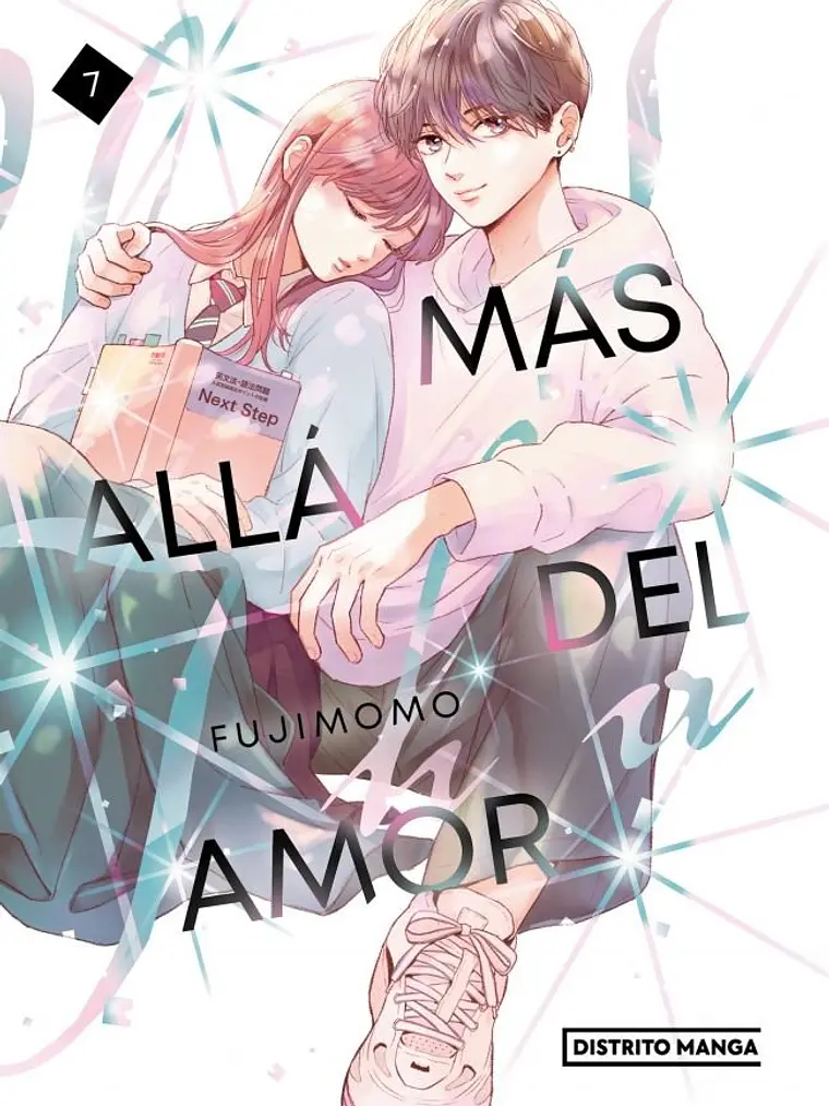 [RESERVA] Más allá del amor 07 1