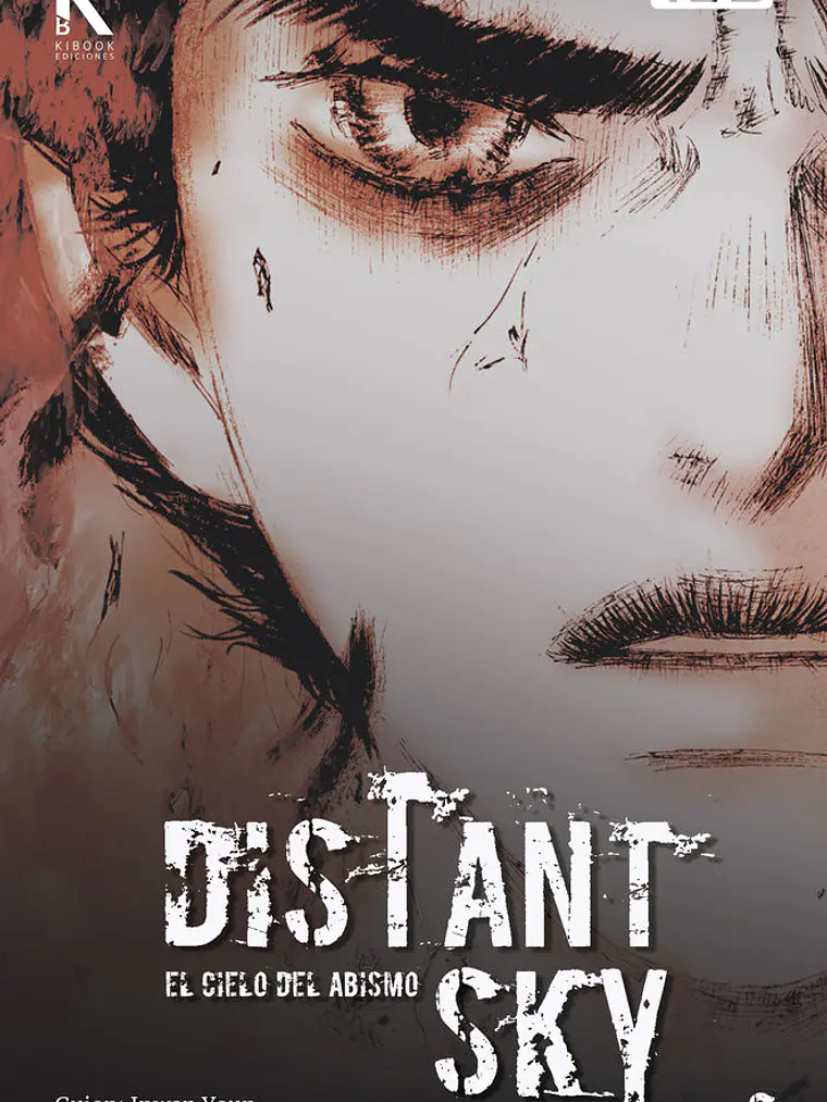 [RESERVA] Distant Sky 06 1