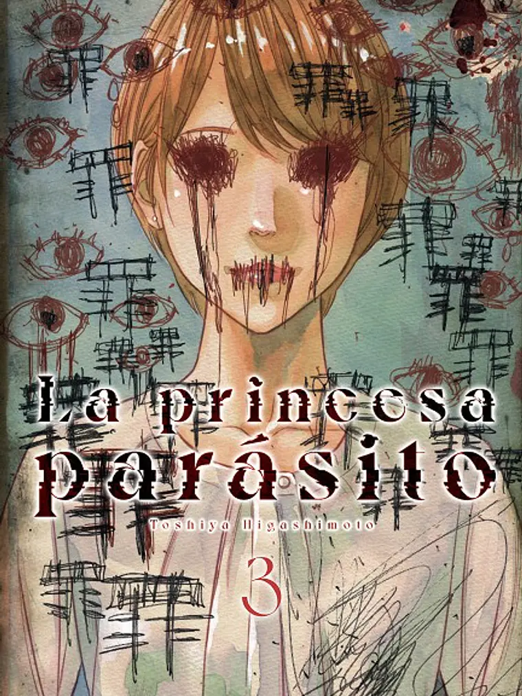 [RESERVA] La princesa parásito 03 1