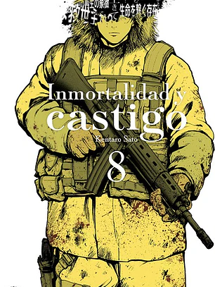 [RESERVA} Inmortalidad y castigo 08