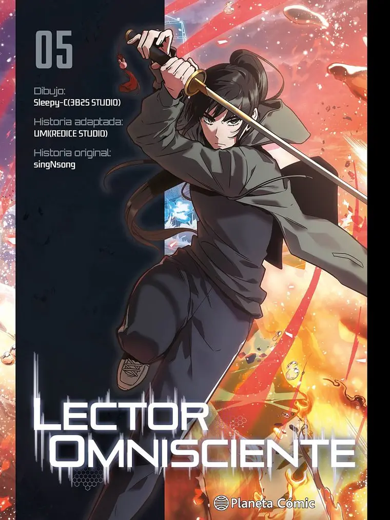 [RESERVA] Lector Omnisciente 05 1