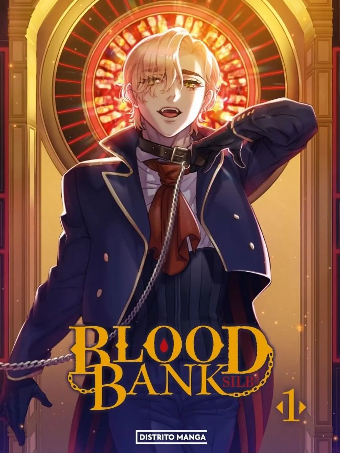 [RESERVA] Blood Rank 01 1