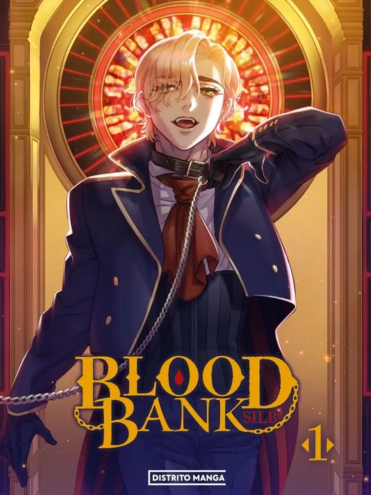 [RESERVA] Blood Rank 01 1