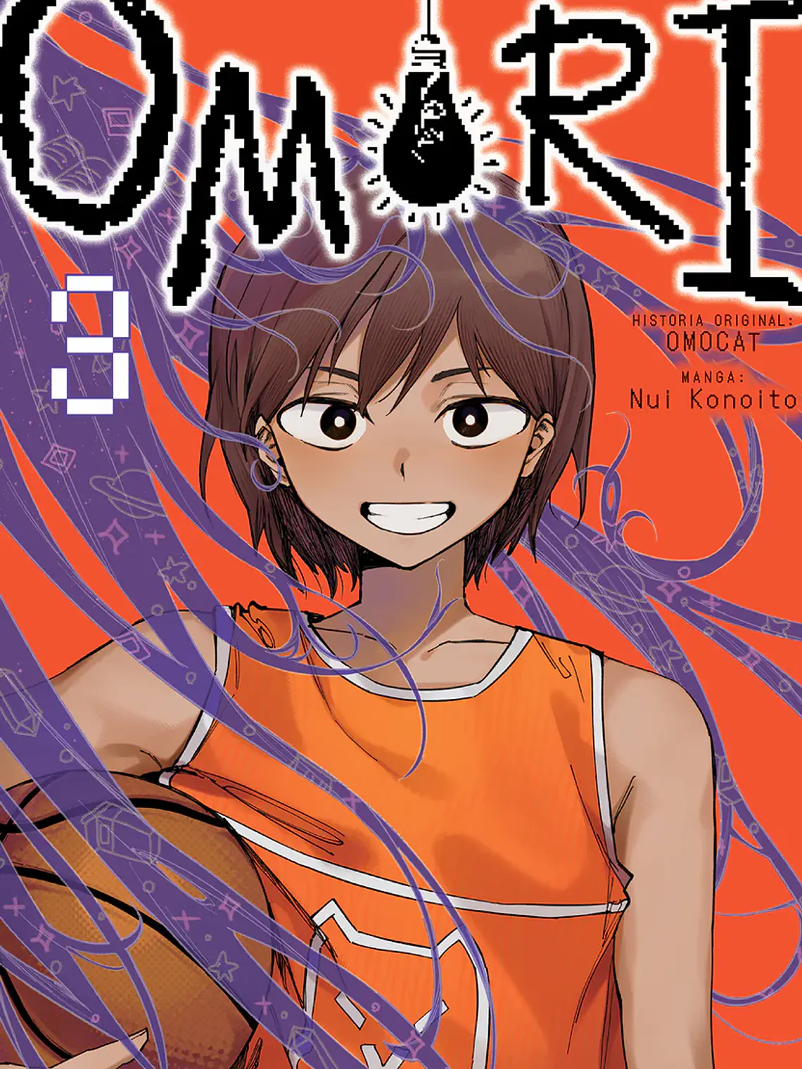 [RESERVA] Omori 03 1