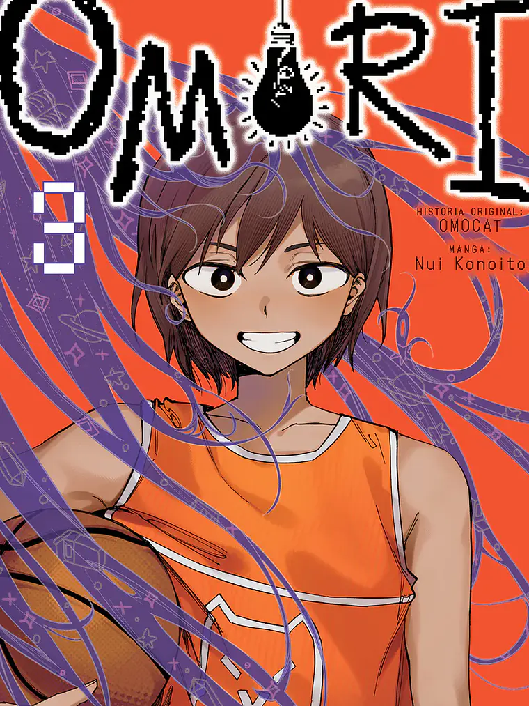 [RESERVA] Omori 03 1