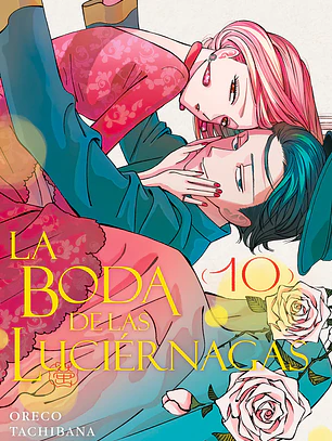 [RESERVA] La boda de las luciérnagas 10