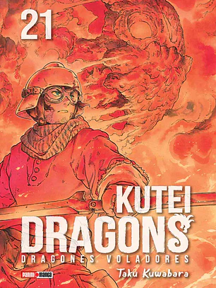 [RESERVA] Kutei Dragons 21