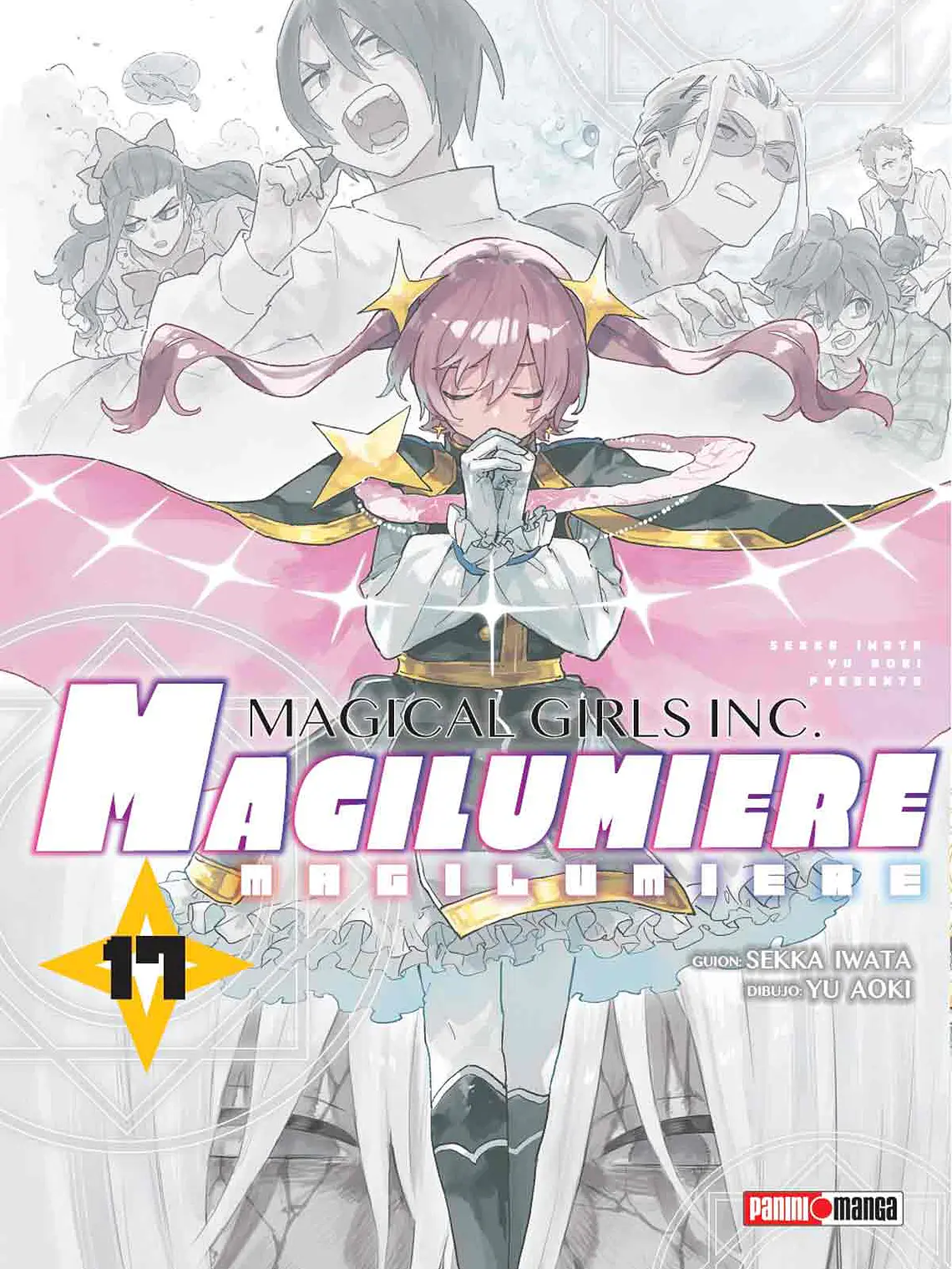 [RESERVA] Magilumiere 17 1