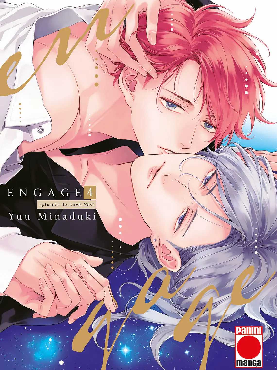 [RESERVA] Engage 4 1