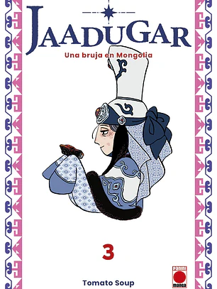 [RESERVA] Jaadugar: Una bruja en Mongolia 3