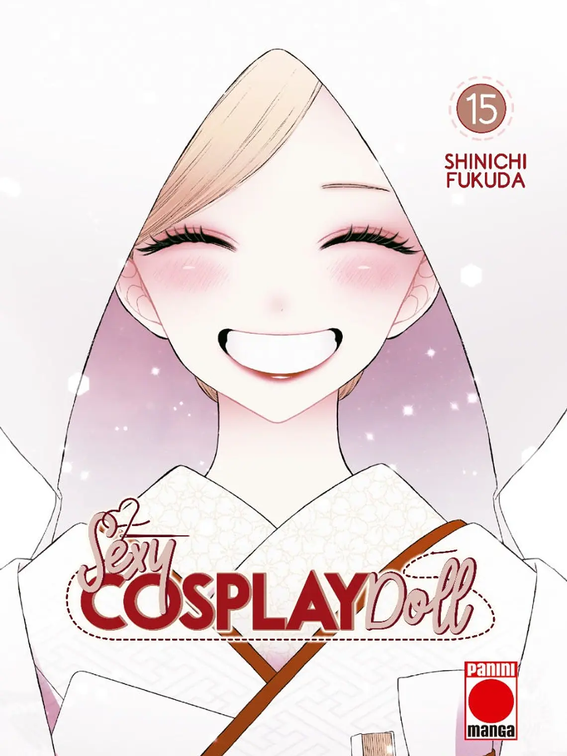 [RESERVA] Sexy Cosplay Doll 15 1