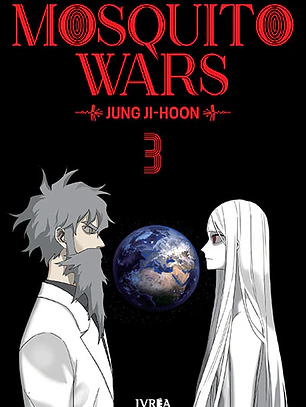 [RESERVA] Mosquito Wars 3
