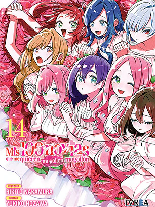 [RESERVA] Mis 100 novias que me quieren mogollón mogollón 14