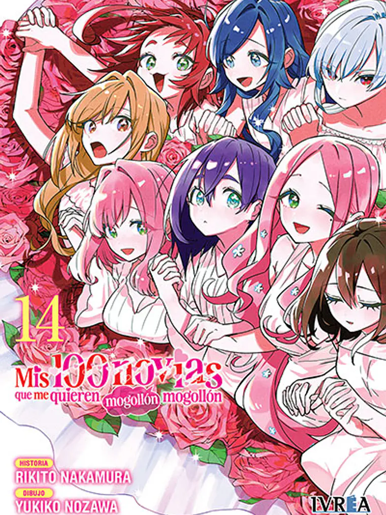 [RESERVA] Mis 100 novias que me quieren mogollón mogollón 14 1