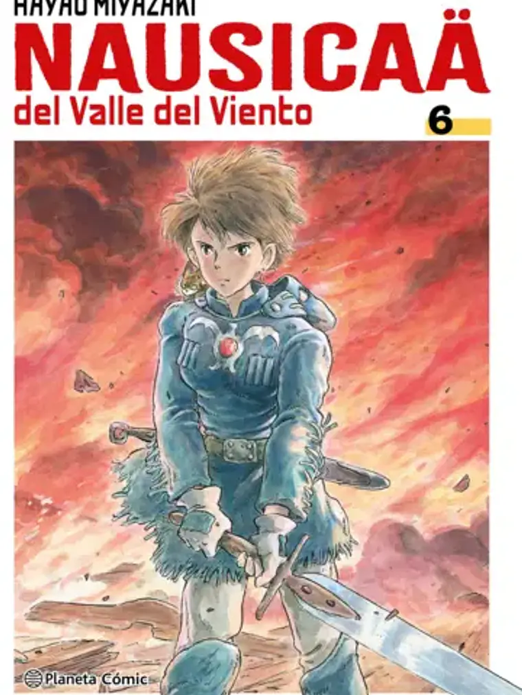 [RESERVA] Nausicaa 06 1