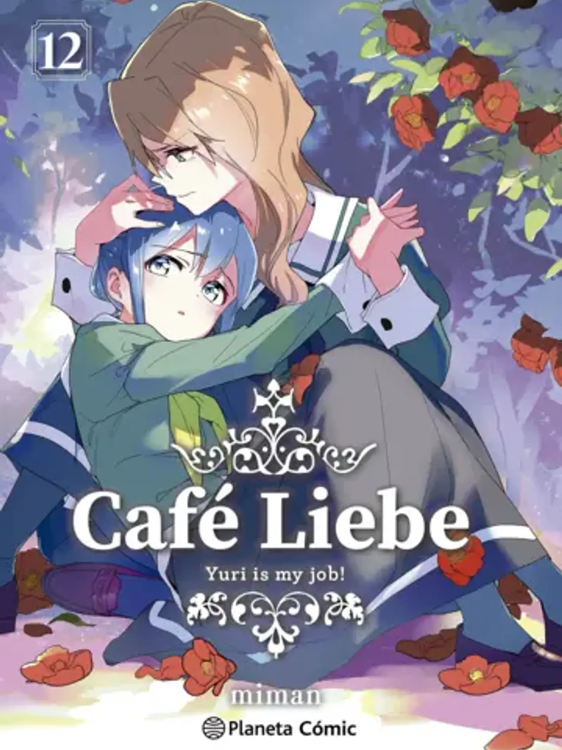 [RESERVA] Café Liebe 12 1
