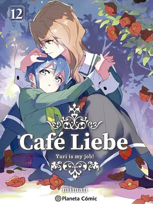 [RESERVA] Café Liebe 12